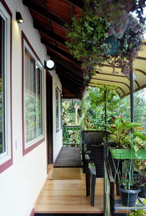 Raymond'S Holiday Homes Vythiri Exterior photo