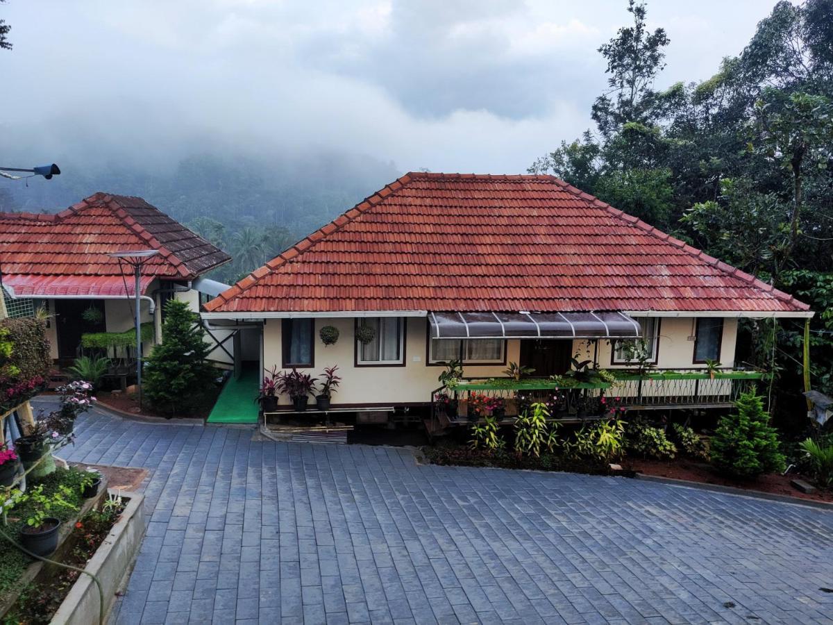 Raymond'S Holiday Homes Vythiri Exterior photo