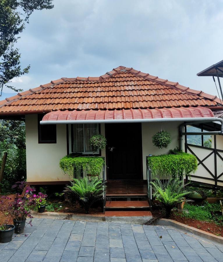 Raymond'S Holiday Homes Vythiri Exterior photo